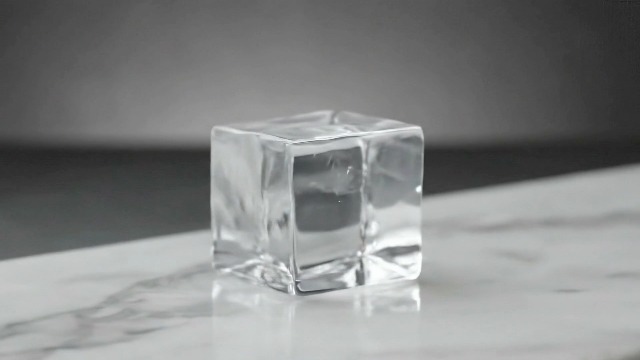 Amazon.com: COMMODORE LUXECUBE Luxury Ice Maker – 115V AC Large