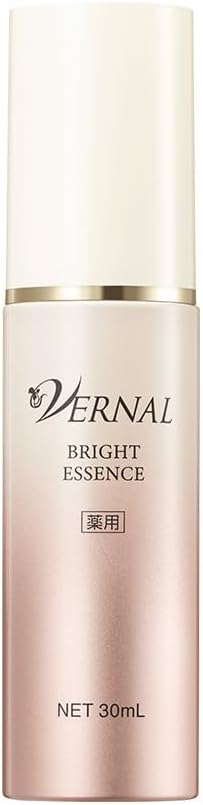 ヴァーナル[薬用]ブライトエッセンス（医薬部外品）30ｍＬ VERNAL [薬用] ブライトエッセンス 30mL 美白 エイジングケア