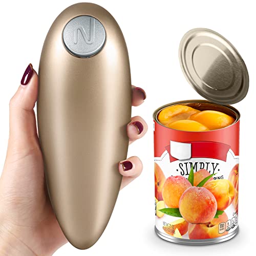 Best Electric Can Opener Consumer Reports Reviews in 2022