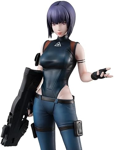 Amazon.co.jp: 【限定販売】GALSシリーズ 攻殻機動隊 SAC_2045 草薙 