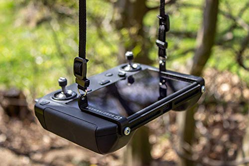 Roboterwerk Schouderriem met horizontale ophanging, accessoires voor DJI Smart Controller (Mavic) - Image 5