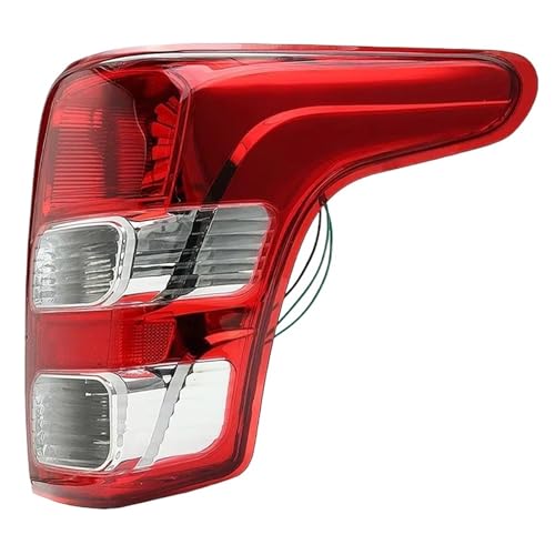 Feux arrières auto Mitsubishi L200 bloc optique avertissement Strada 2017