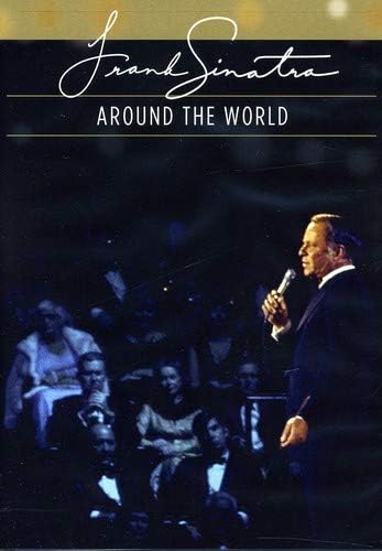 Frank Sinatra: Around The World