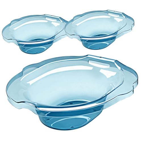 COLLBATH Sitz Bath for Women Portable Relief Bath Basin Postpartum Care for Pregnant Postoperative Use