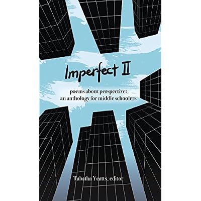 Imperfect II: poems about perspective
