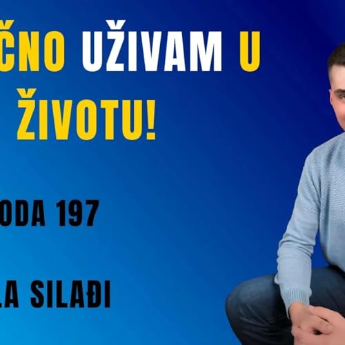 Jao Mile x Nikola Sila&eth;i: DOTAKAO sam VRH i pao na DNO!