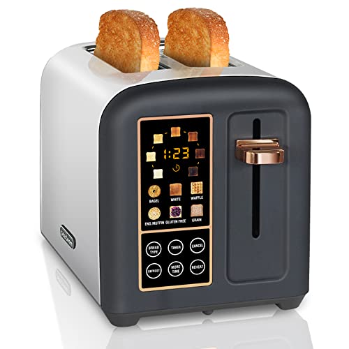 Best Toasters Canada Best Cost