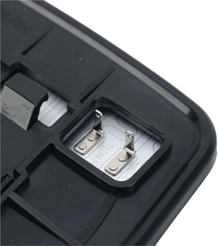 Verre de rétroviseur cassé pour Toyota Camry solution dégivrante rapide - 3