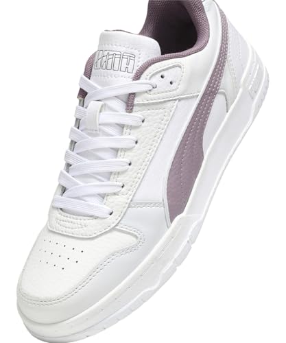 Image of Puma Mens Court Shatter Low Sneaker