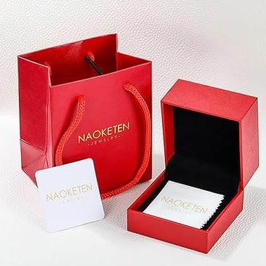 Sunflower/Daisy/Lotus Earrings for Women 925 Sterling Silver Flower Dangle Drop Earrings Jewelry Gifts for Women - Image 6