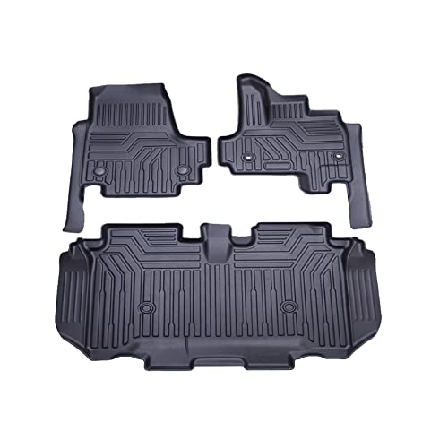 N-BOX フロアマット　ラバーマット Amazon | CRAFT WORKS N-BOX NBOX フロアマット フロア マット