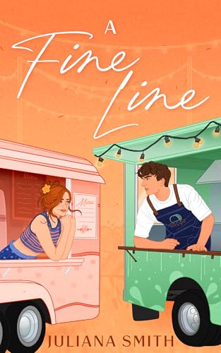 A FINE LINE (Wells Family Book 5)
