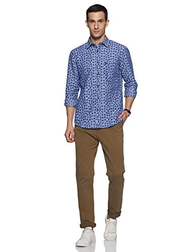 Image of U.S. Polo Assn. Men Casual Shirt