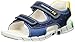 Pablosky Baby-Jungen 098922 Sandalen, Blau, 23 EU