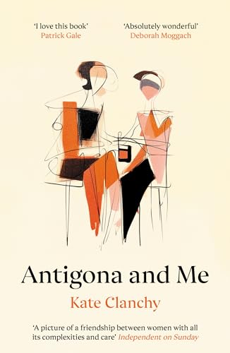 Antigona and Me