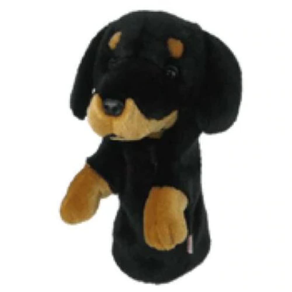 Daphne039;s Golf Headcovers 460cc Dachshund