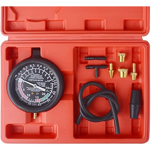 DAYUAN Fuel Pump and Vacuum Tester Kit Cover