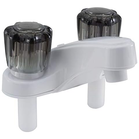 RecPro 4" RV Faucet Cover