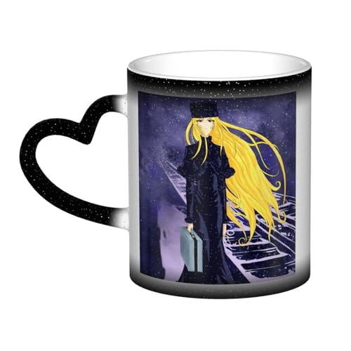 ͓S999 }OJbv R[q[ Z~bN  Jbv Jbv ׂ~ߎ e ۉR[q[Jbv H Z~bN ItBX z[ Mtgp 330ml Black