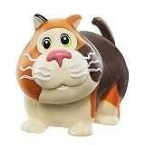 Mini figuras coleccionables inspiradas en el alma de la película Disney Pixar – Figura Tierra Mr. Mittens Cat ~ Bolsa misteriosa ciega identificada sin abrir