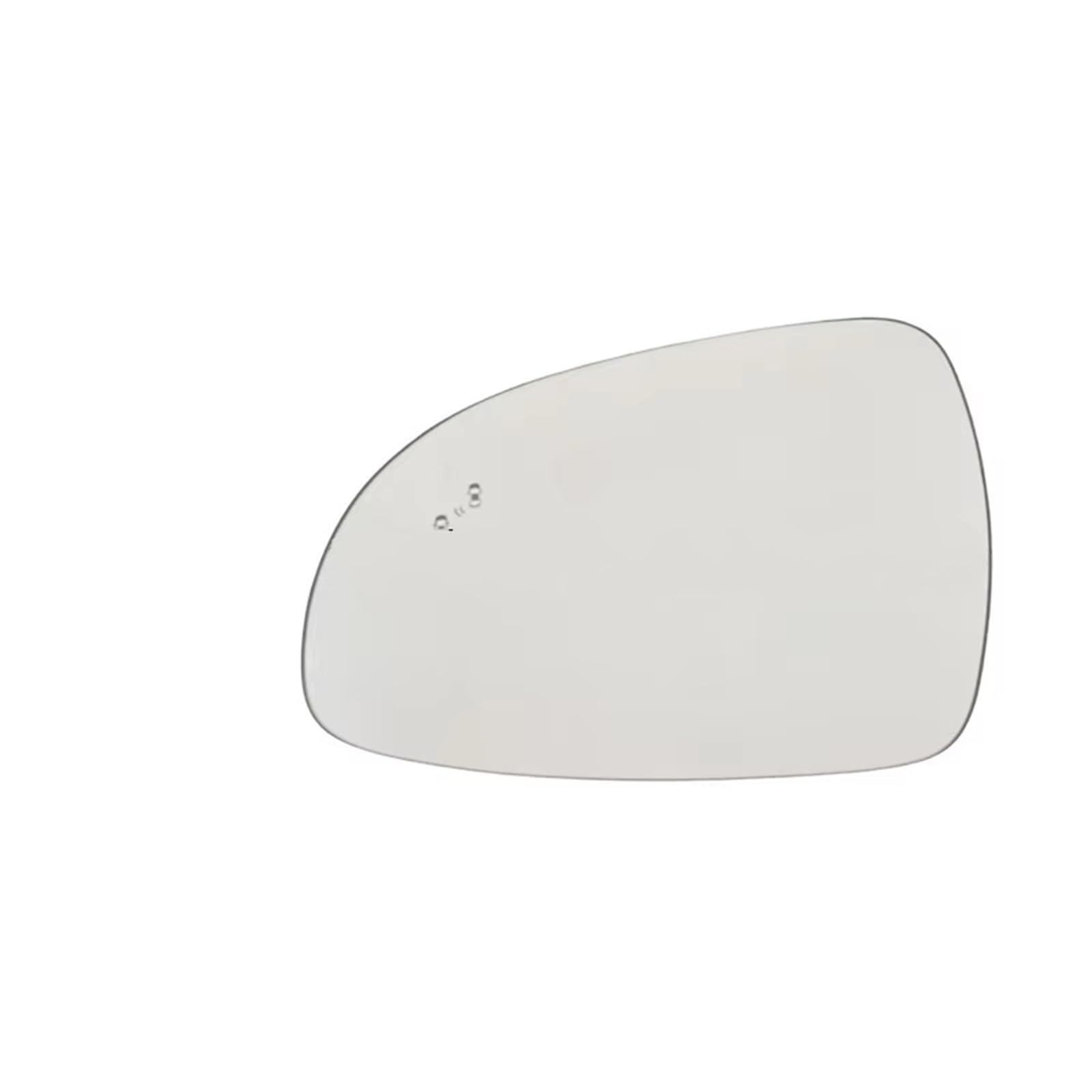 Verre Rétroviseur d'Angle Mort Kia Sportage 2016-2021 Pièce Rechange Gauche Chauffant - 6