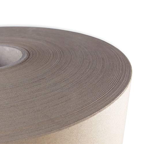 12 BobinaS Papel Ecokraft 110 cm X 505m lineales. Peso 50kg. Calidad: 100gr/m*2.