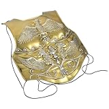 Polyvalente pour toutes les occasions : que ce soit pour un événement de cosplay d'halloween ou une soirée costumée médiévale, cette armure de chevalier d'halloween donnera vie à votre personnage avec fluidité. accessoire d'armure, armure de jeu pour hommes