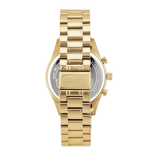 Image of unltd. Watch for Men - Analog Watches for Man - Gift for Man - Men-P
