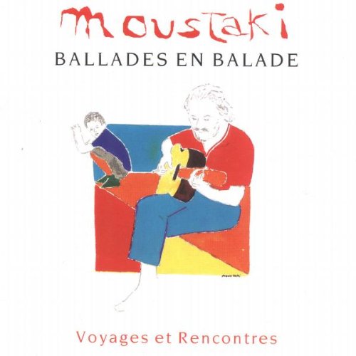 Ballades En Balade / Voya [Audio CD]