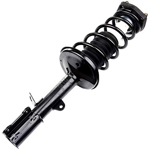 Eccpp Rear Strut Assembly Shock Absorber 171954 171953 For Chevrolet Prizm For Toyota Corolla For Geo Prizm #TOP5