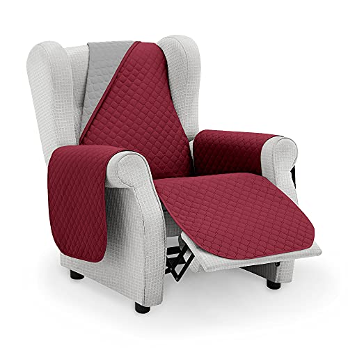 Los mejores sofás una plaza reclinable