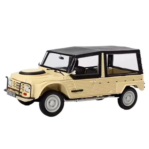 Mehari répliques miniatures cadeaux parfaits pour l'art de la décoration intérieure