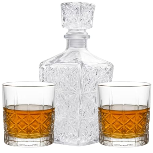 4. Kit de bar para o escritório