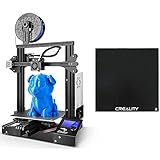 Official Creality Ender 3 3D Printer Fully Open Source with Resume Printing Function DIY 3D Printers