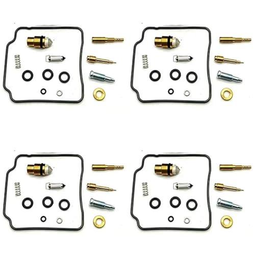 �L�b�g 1�䕪 �t���Z�b�g �ɓK�����郄�}�n FZX750 �ɓK������t�F�U�[ 1988-1989 FZX 750 �p �L���u���^�[���r���h�L�b�g �_�C���t�����C���Z�b�g �����H�� �L���u���^�[�C��(�Z�b�g2)