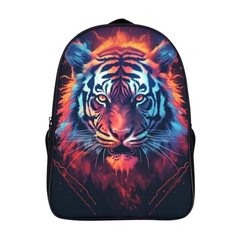 Sac à dos tigre pour enfants le cadeau de rentrée scolaire parfait