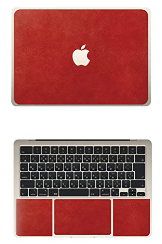 [V{p[Xg{^b`pbh] ClearView MacBook Air 13.6 2024 M3 / 2022 M2Ή XLV[ ی tB h~ { [bh U[]