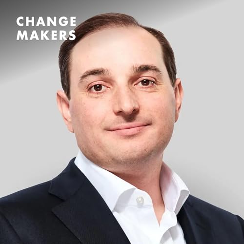 184: Andrew Bleeker: How to Lead Change, Not Be Consumed by It