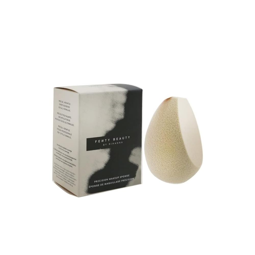 FENTY BEAUTY BY RIHANNA Precision Makeup Sponge Ireland Ubuy