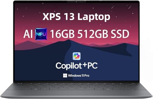 NewDell XPS 13 9345