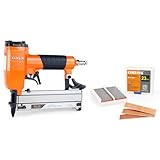Bundle of P630 Pin Nailer and 1/2