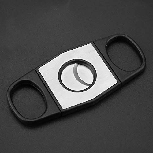 Sigarenknipper, draagbare sigaarschaar Slijtvaste zak sigaarschaar, voor thuis - Image 7