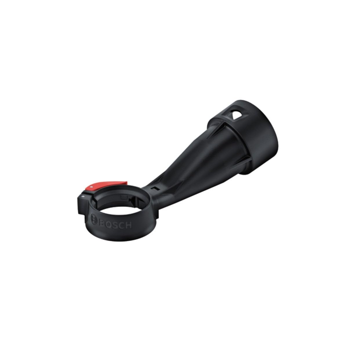 Bosch Professional Accessories Bosch Accessories Bosch Professional AVZ 93 G zımpara plakası ile bağlantılı 1 x tertibatı (zımpara tozunu süpürmek için, aksesuar, çok amaçlı alet)