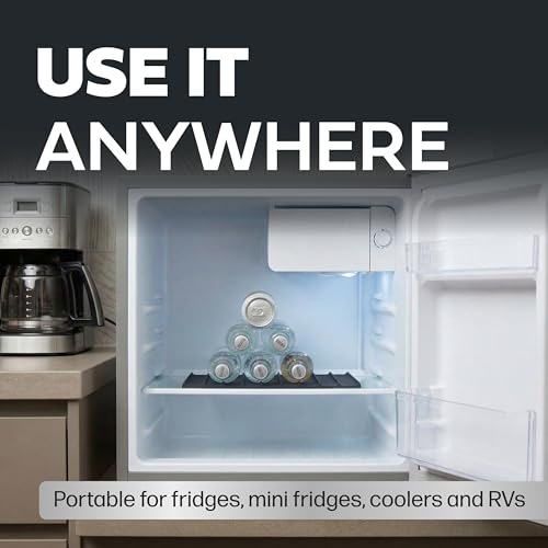 Image of IMCG Fridge Monkey - Charcoal