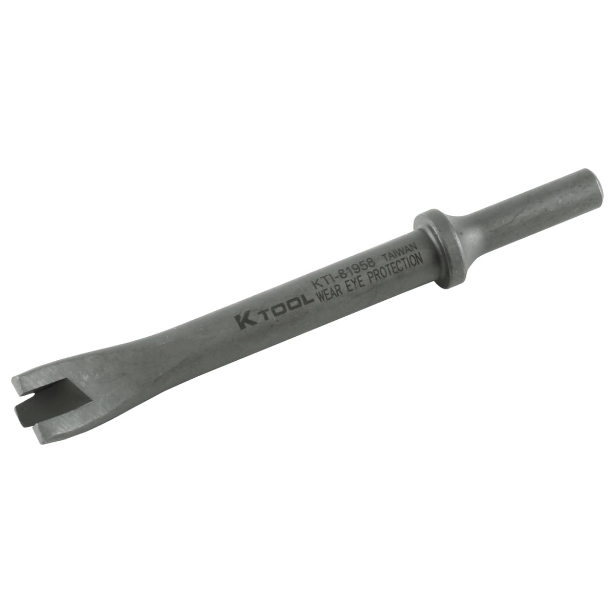 K Tool International Chisel AIR Slotted Panel Cutter