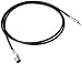 ATP Y-869 Speedometer Cable