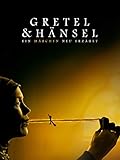 hensel verteiler 3 reihig  Gretel & Hänsel - Ein Märchen neu erzählt