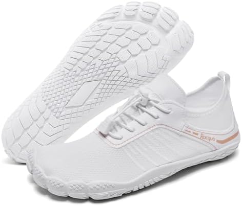 Racqua Water Shoes Men Women Swim Beach Shoes Non-Slip Quick Dry ...