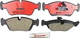 Brembo P06024N Front Disc Brake Pad