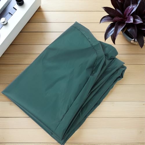 Housse échelle pliante imperméable 420D KOMBIUDA bâche protection extérieur jardin